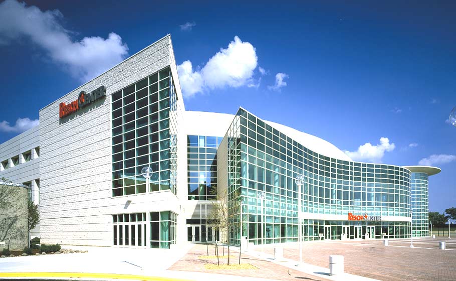 Official Ticketing Company of the Resch Center, Meyer Theatre