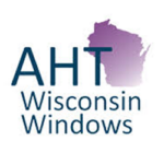 AHT Wisconsin Windows Logo.