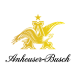 Anheuser-Busch Logo.