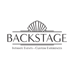 Backstage Logo