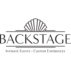 Backstage Logo