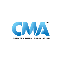 Country Music Association Logo