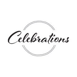 Celebrations Logo