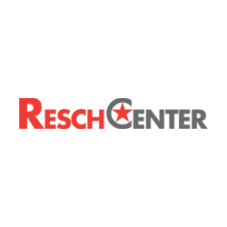 Resch Center Logo