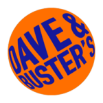 Dave & Buster's Logo