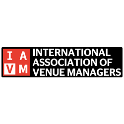 International Association of Assembly Managers Logo