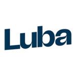 Luba Libations Logo