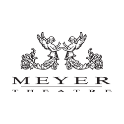 Meyer Theatre Logo