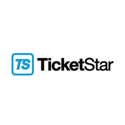 TicketStar Logo